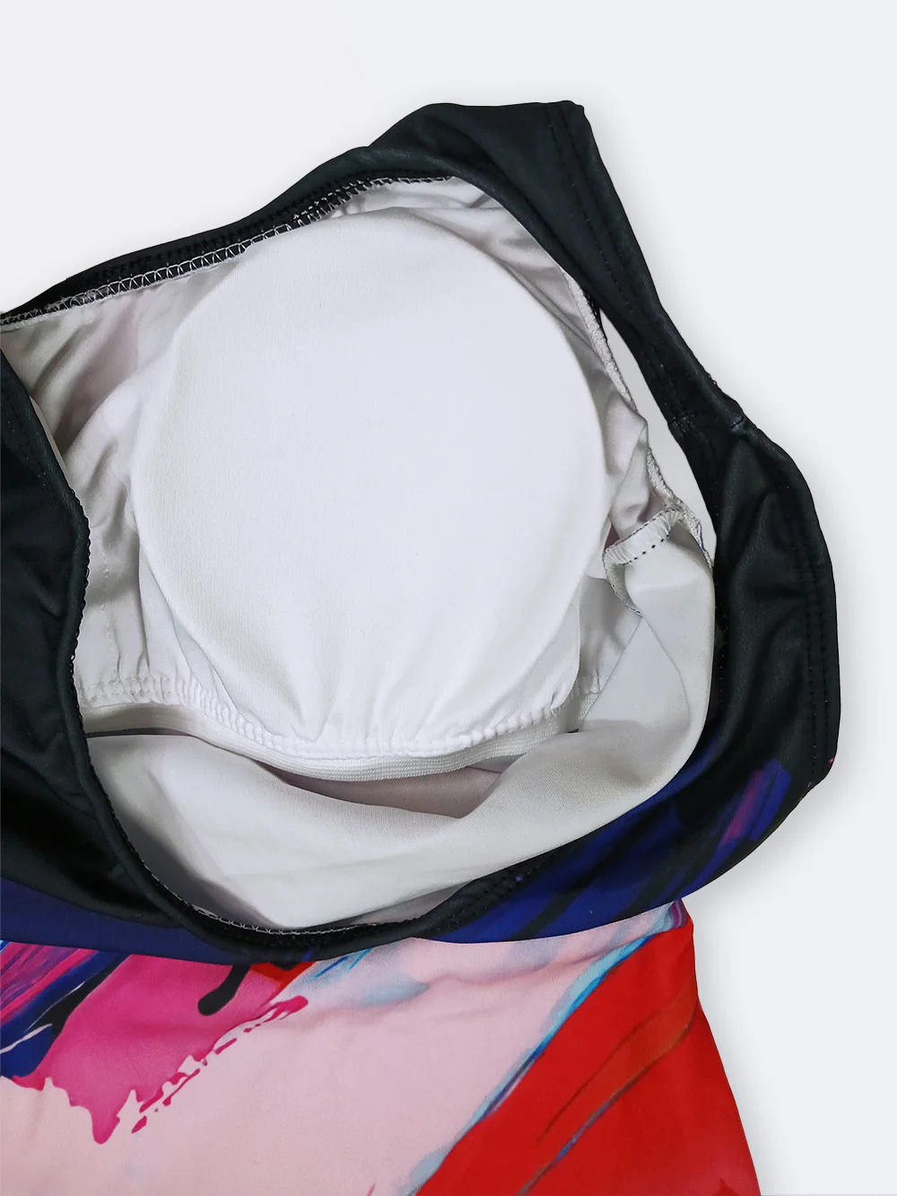 مایو پادار زنانه بصورت پادار با کاپ متحرک برند اسپیدو ( Speedo ) برای استخرجدید