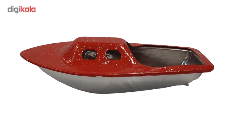 اسباب بازی قایق سوختی تندرو مدل Speed Boatsجدید