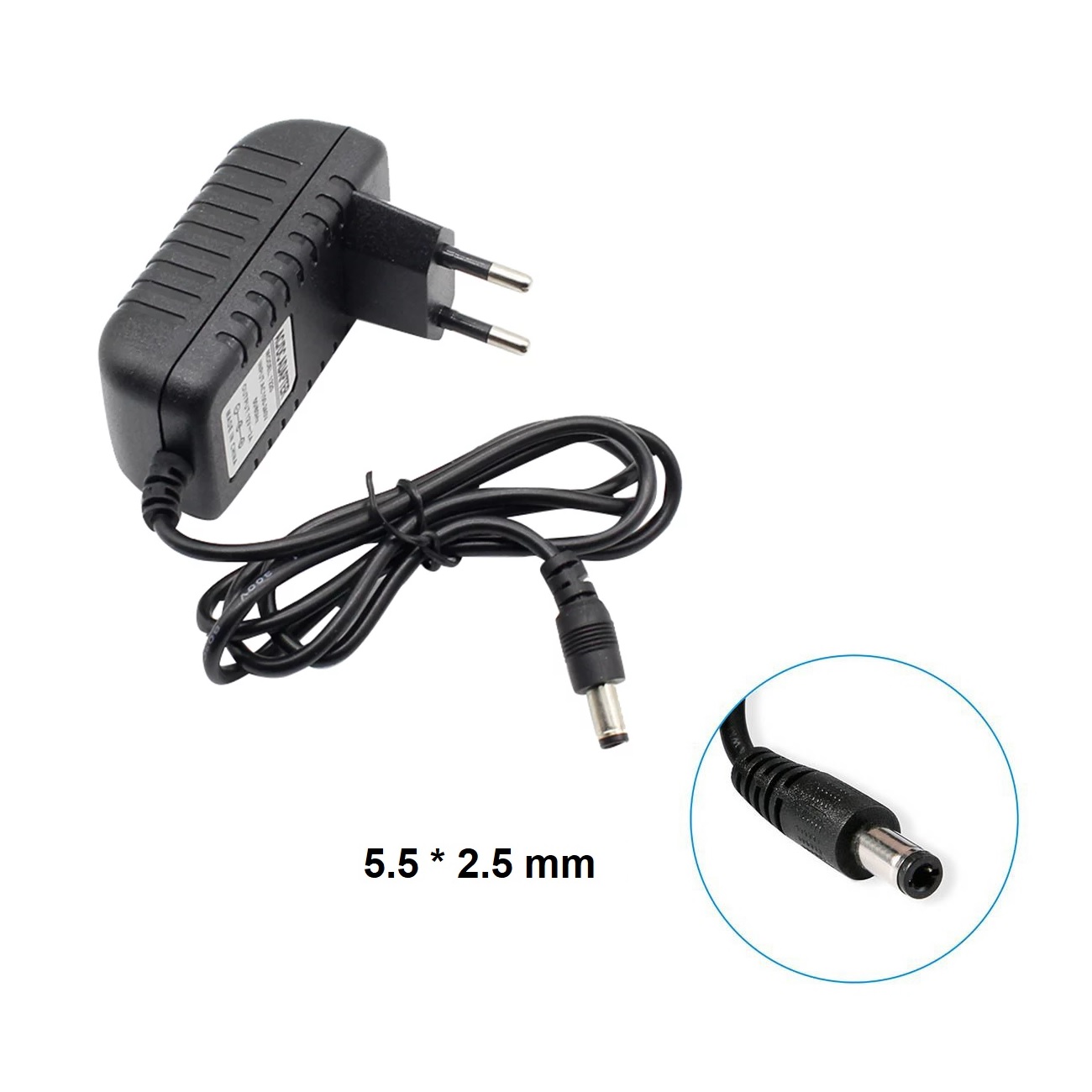 اداپتور کارتخوان سیار پکس 9v/2a – PAX S58