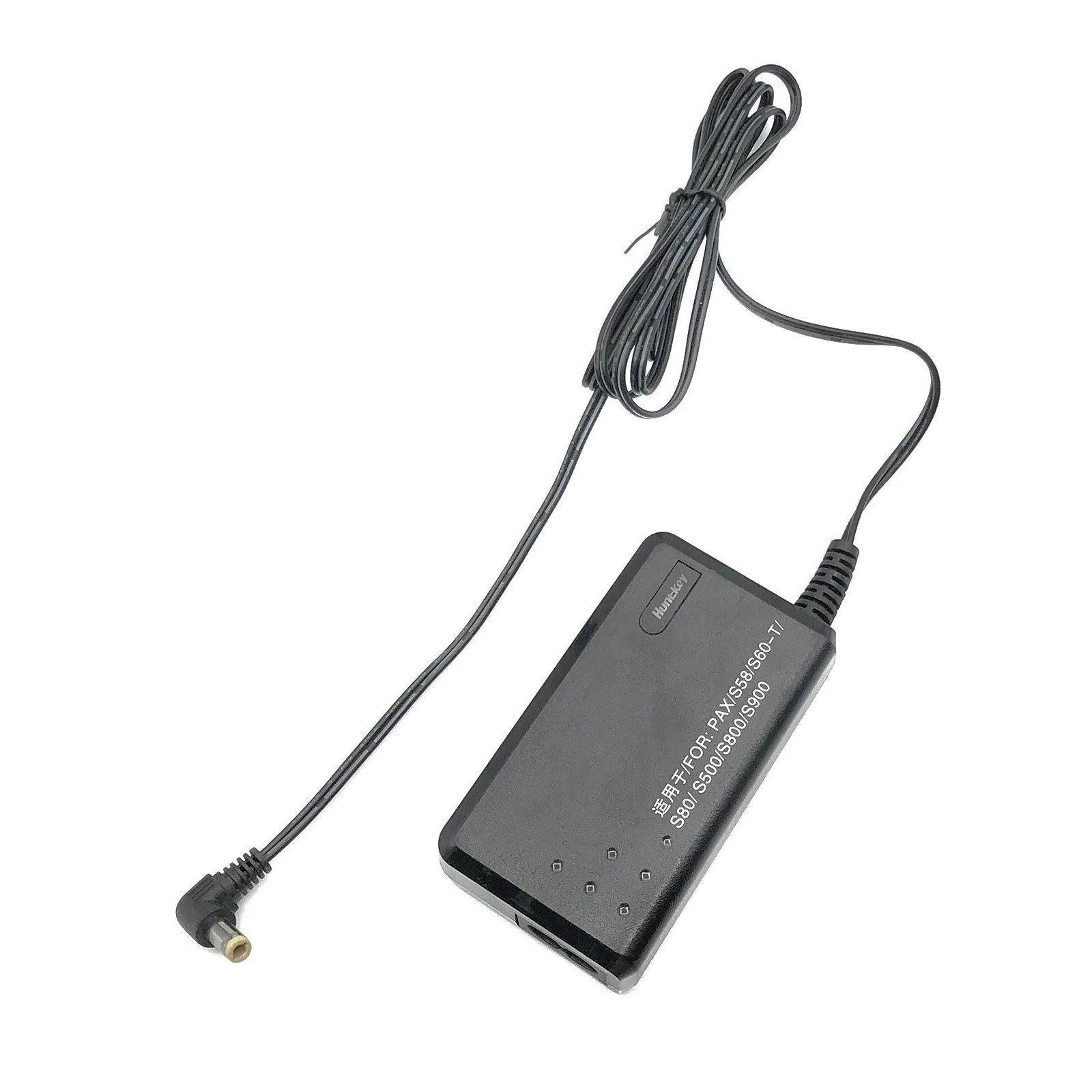 شارژر دستگاه کارتخوان پکس Pax S80/S58