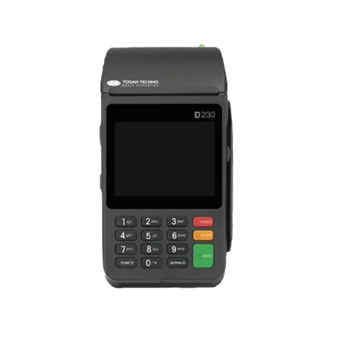 کارتخوان توسنتکنو مدل TECHNO D230