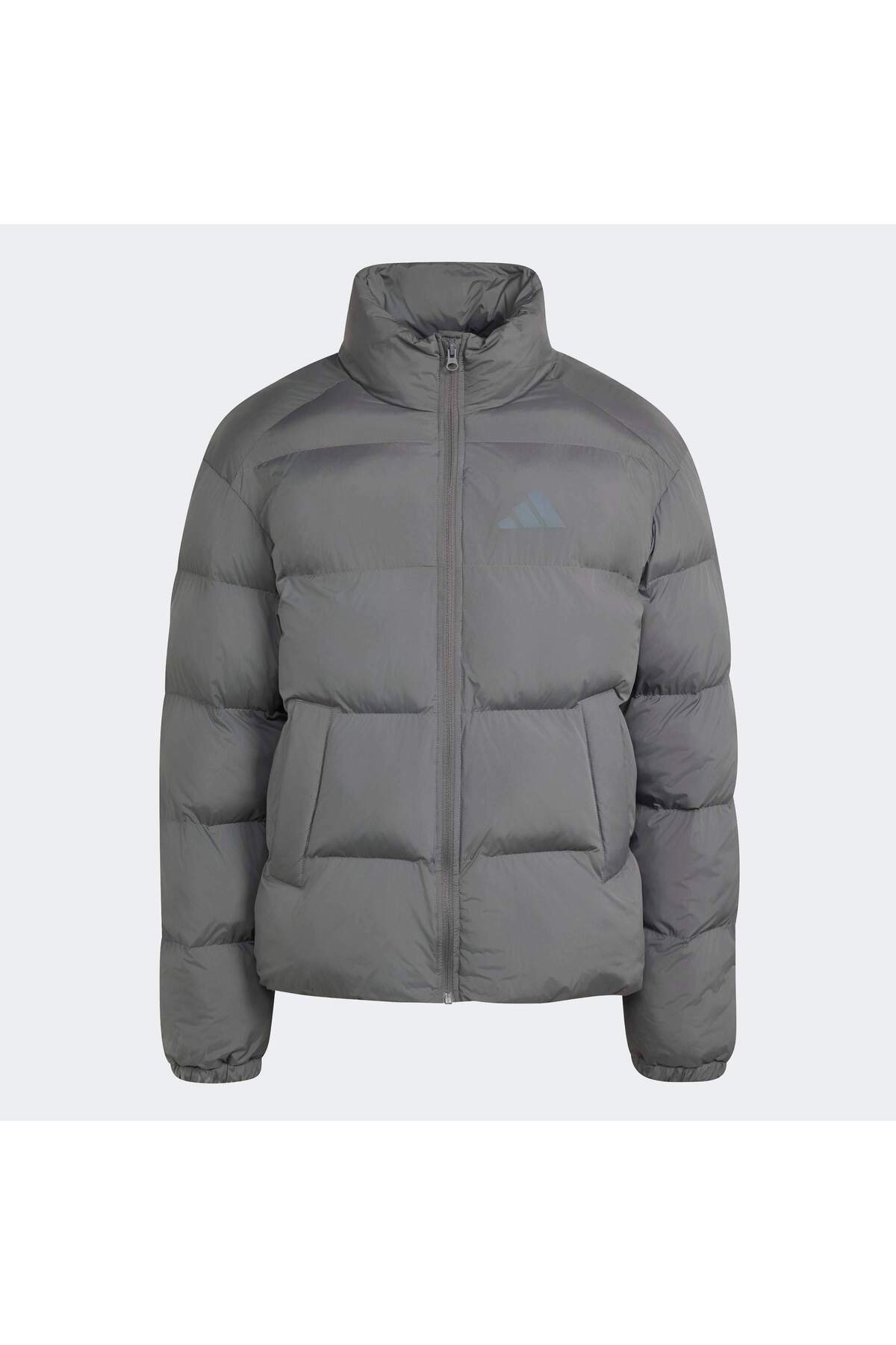 کاپشن آدیداس مدل adidas Mt Ess Hvy P J Erkek Spor Mont KZ3368 - Fiyatجدید