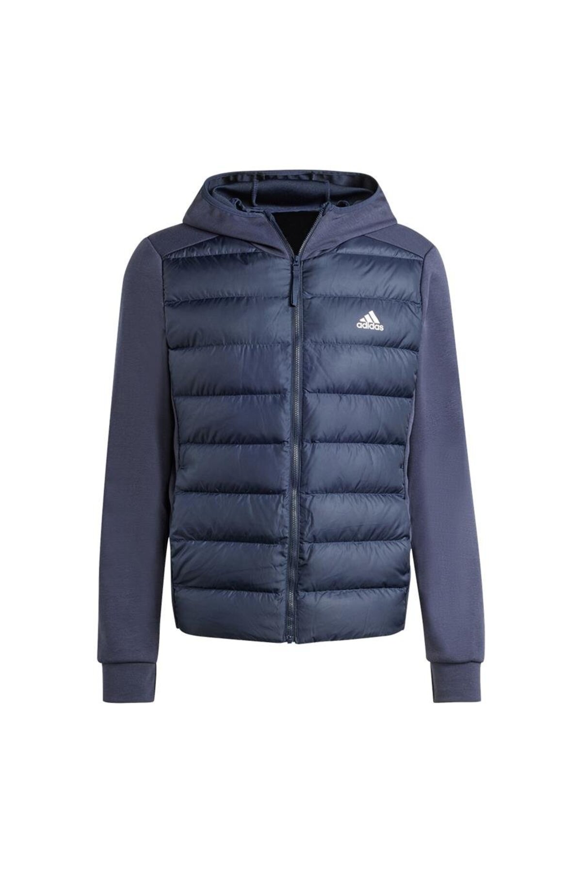 کاپشن آدیداس مدل adidas Ess Dwn Hyb J Erkek Ceket Ik3224جدید
