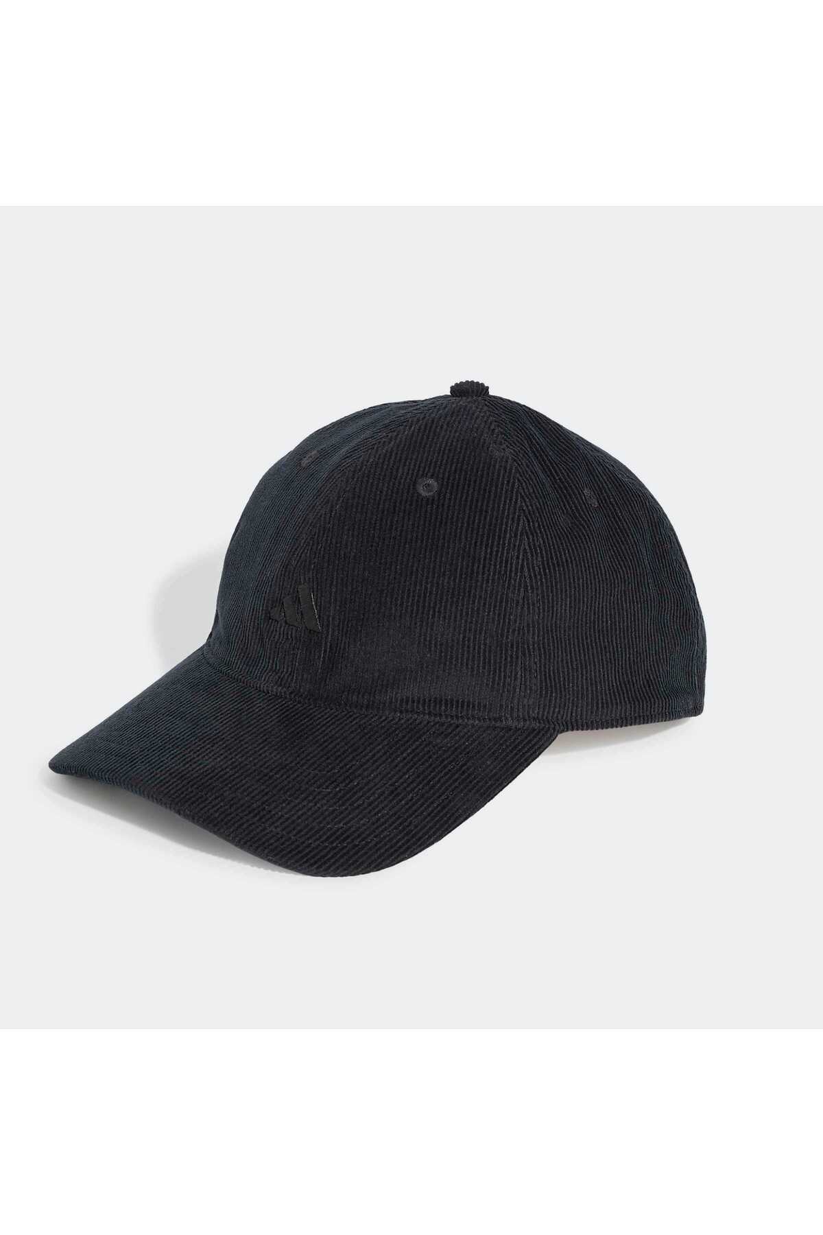 کلاه زنانه آدیداس مدل adidas Corduroy Cap Unisex Yetikin Spor apka KQ6690