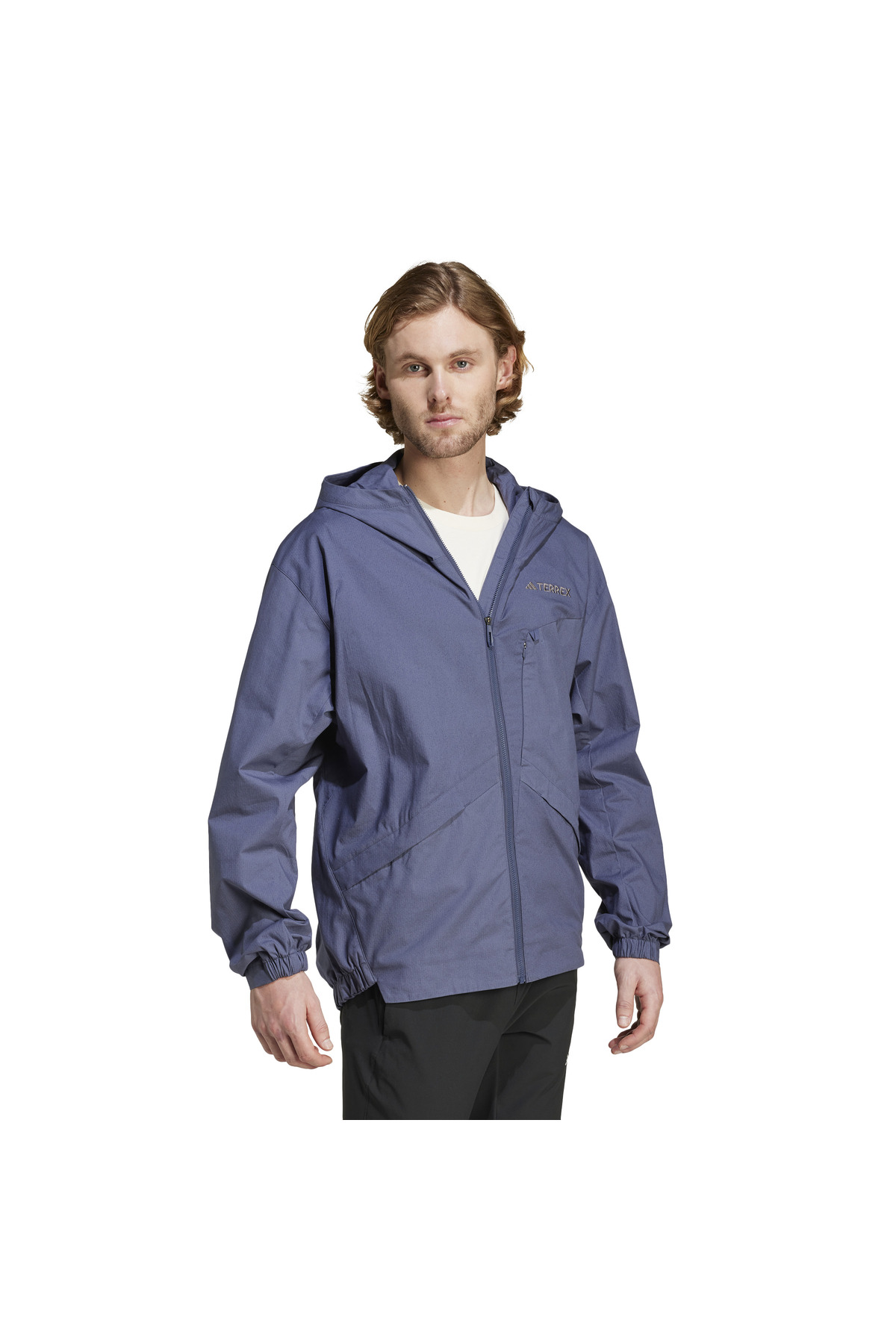 کاپشن آدیداس مدل adidas XPL WIND Erkek Lacivert Mont IM8242 - Fiyatجدید