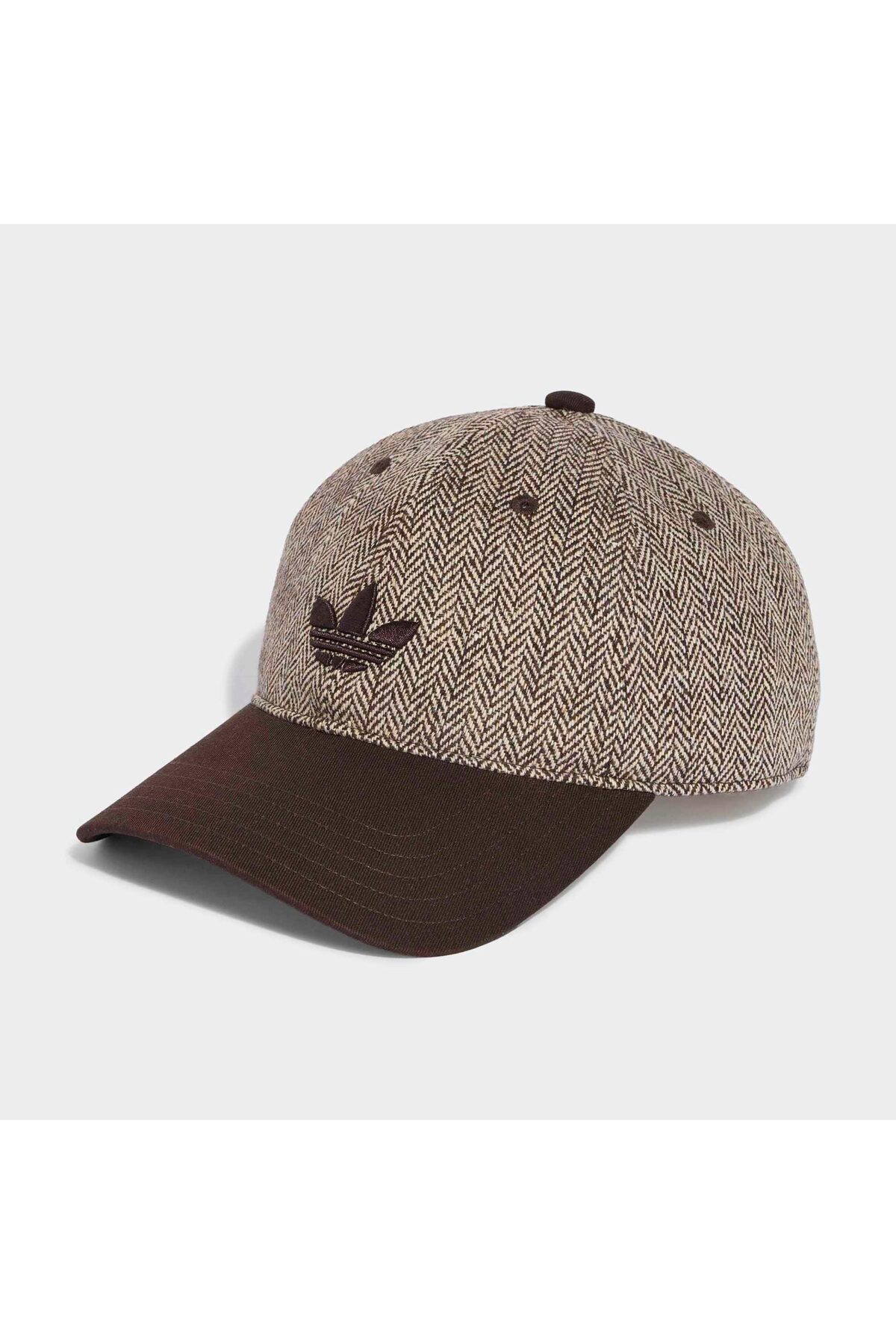 کلاه زنانه آدیداس مدل adidas Tweed Cap Unisex Yetikin Spor apka KX1649