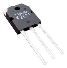 ترانزیستور 2SK2611جدید