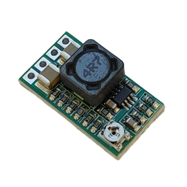 ماژول کاهنده MP2315 DC-DC Step Down 97.5%جدید