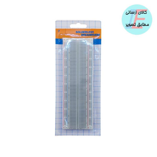 برد بورد آموزشی مدل ZY-102جدید