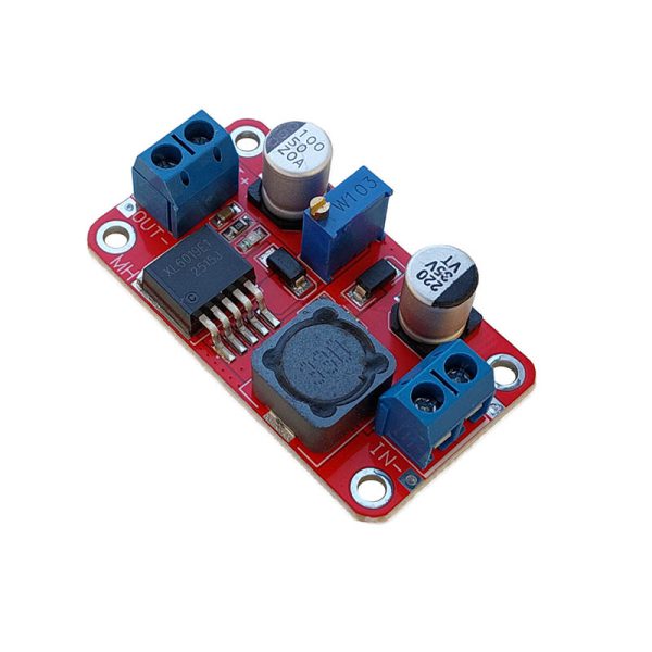 ماژول افزاینده ولتاژ XL6019 5Aجدید