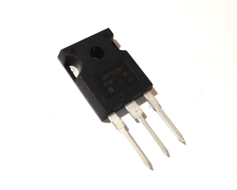 ترانزیستور N,200V,11A,125W-IRFP9240Nجدید