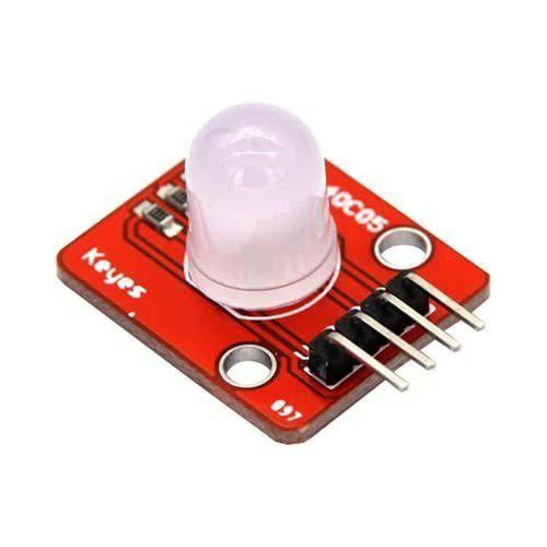 ماژول LED RGB 10MILجدید