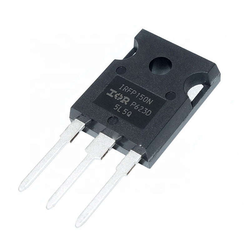 N,100V,39A,140W-IRFP150N ماسفتجدید