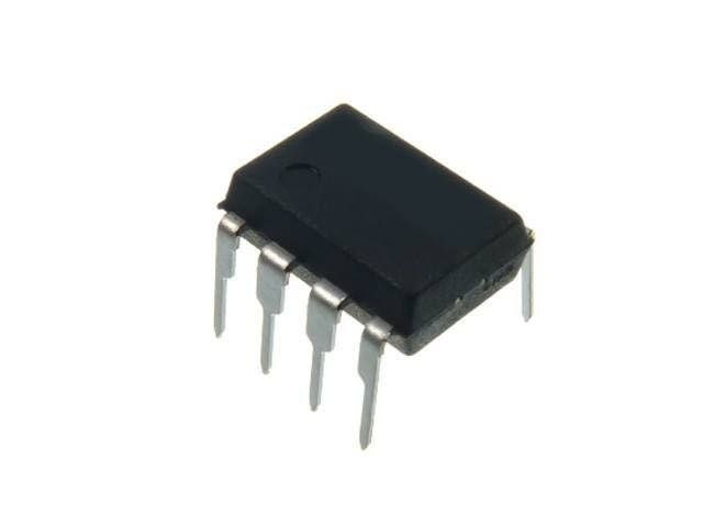 قطعه الکترونیکی آیسی93C56جدید