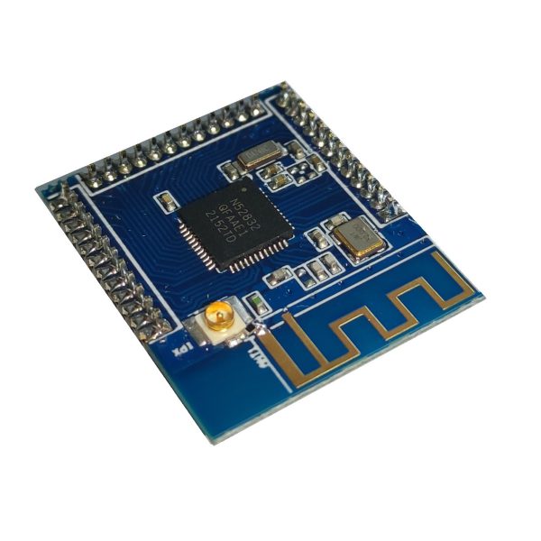 ماژول بلوتوث NRF52832جدید