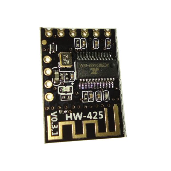 ماژول بلوتوث صوتی HW-425جدید
