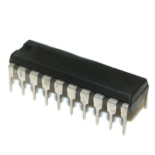 آیسی BUFFER 74HC367جدید