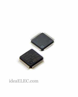 میکروکنترلر STM32F103C8T6جدید