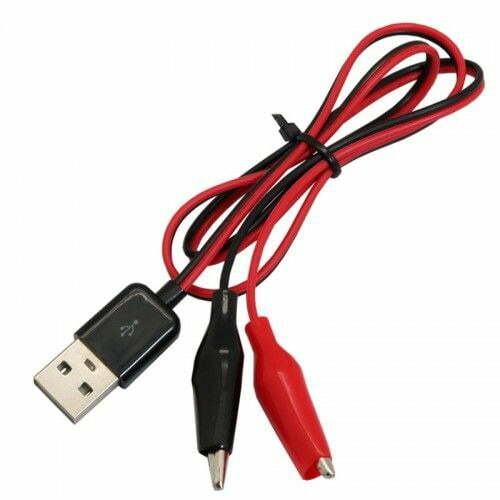 پراب USB به سوسماریجدید