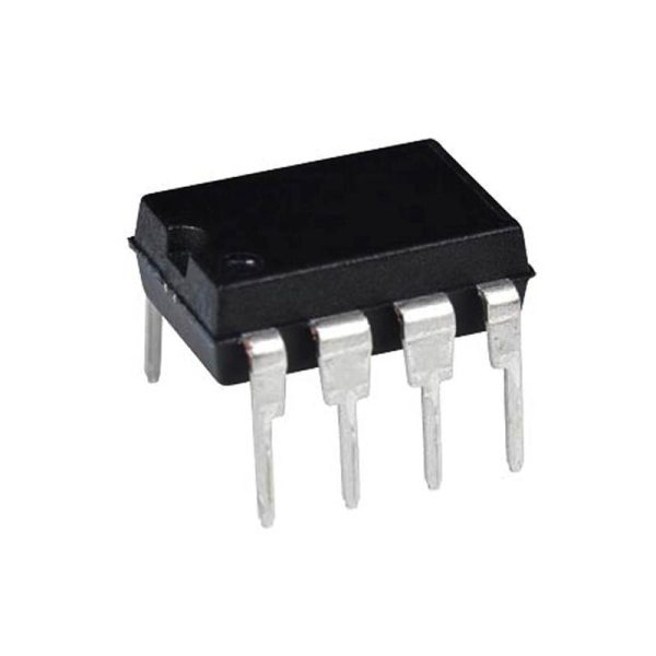 آی سی تقویتکننده عملیاتی LM358L برند UTCجدید