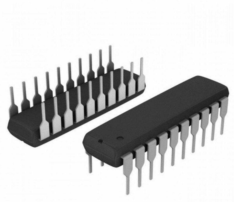 آیسی ATTINY2313A-Uجدید