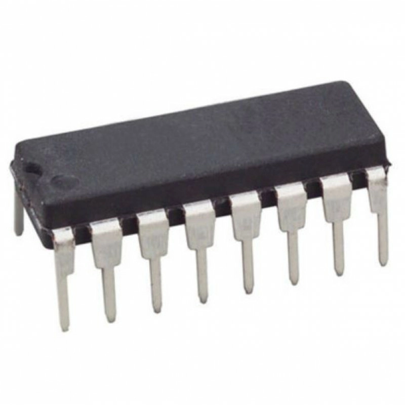 آیسی 74HC4050جدید