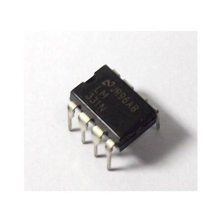 آیسی LM331جدید