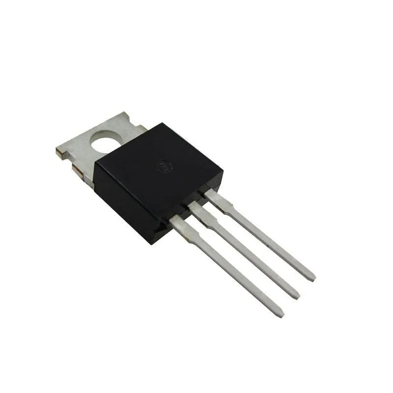 آیسی NPN,100V,10A,125W,DAR TIP142 TO220جدید