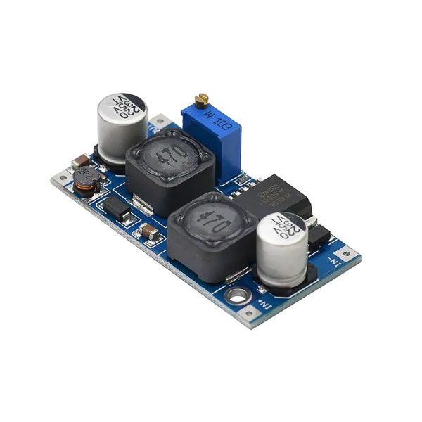 ماژول افزاینده کاهنده DC-DC اتوماتیک XL6009جدید