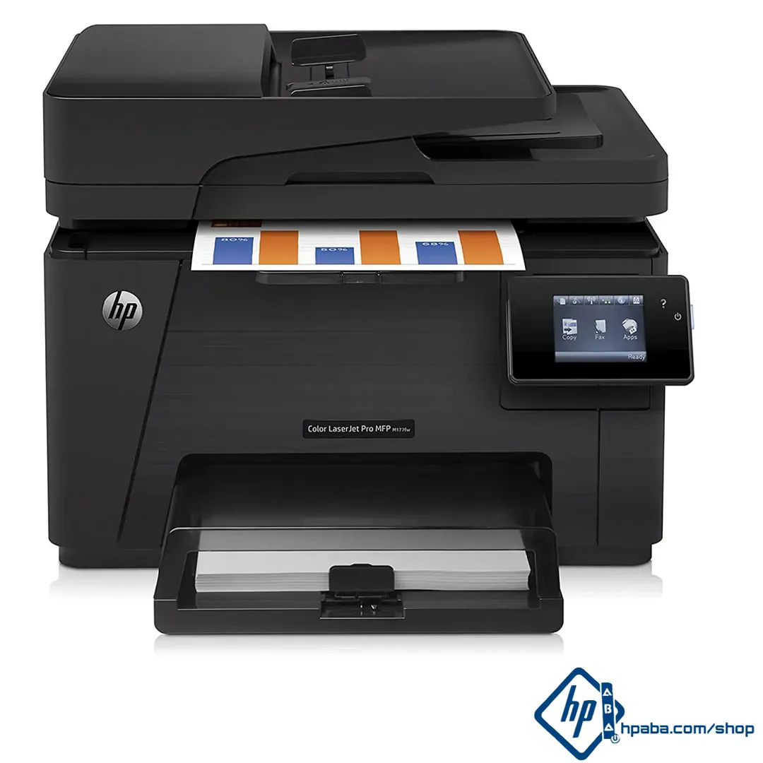 پرینتر HP 177FW