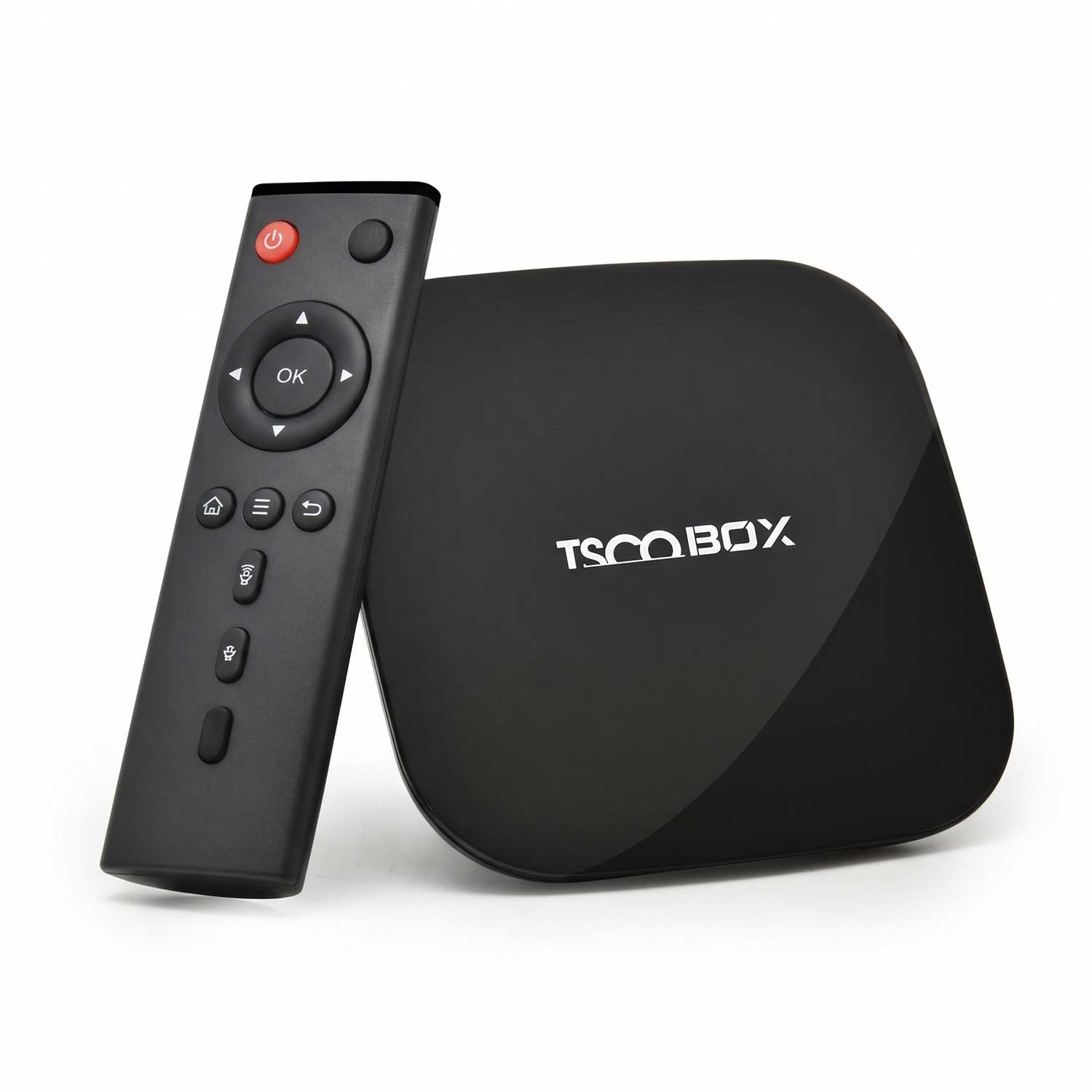 اندروید باکس تسکو TSCO TAB100 Ecoجدید
