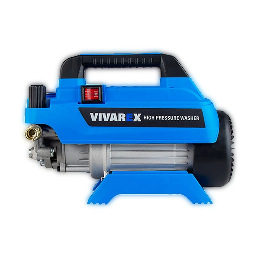 کارواش دینامی 2000 وات 160 بار ویوارکس مدل VR7160-PW (پس کرایه)