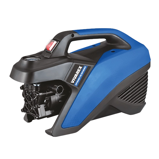 کارواش دینامی کامپکت 140 بار ویوارکس مدل VR7140-PW (پس کرایه)