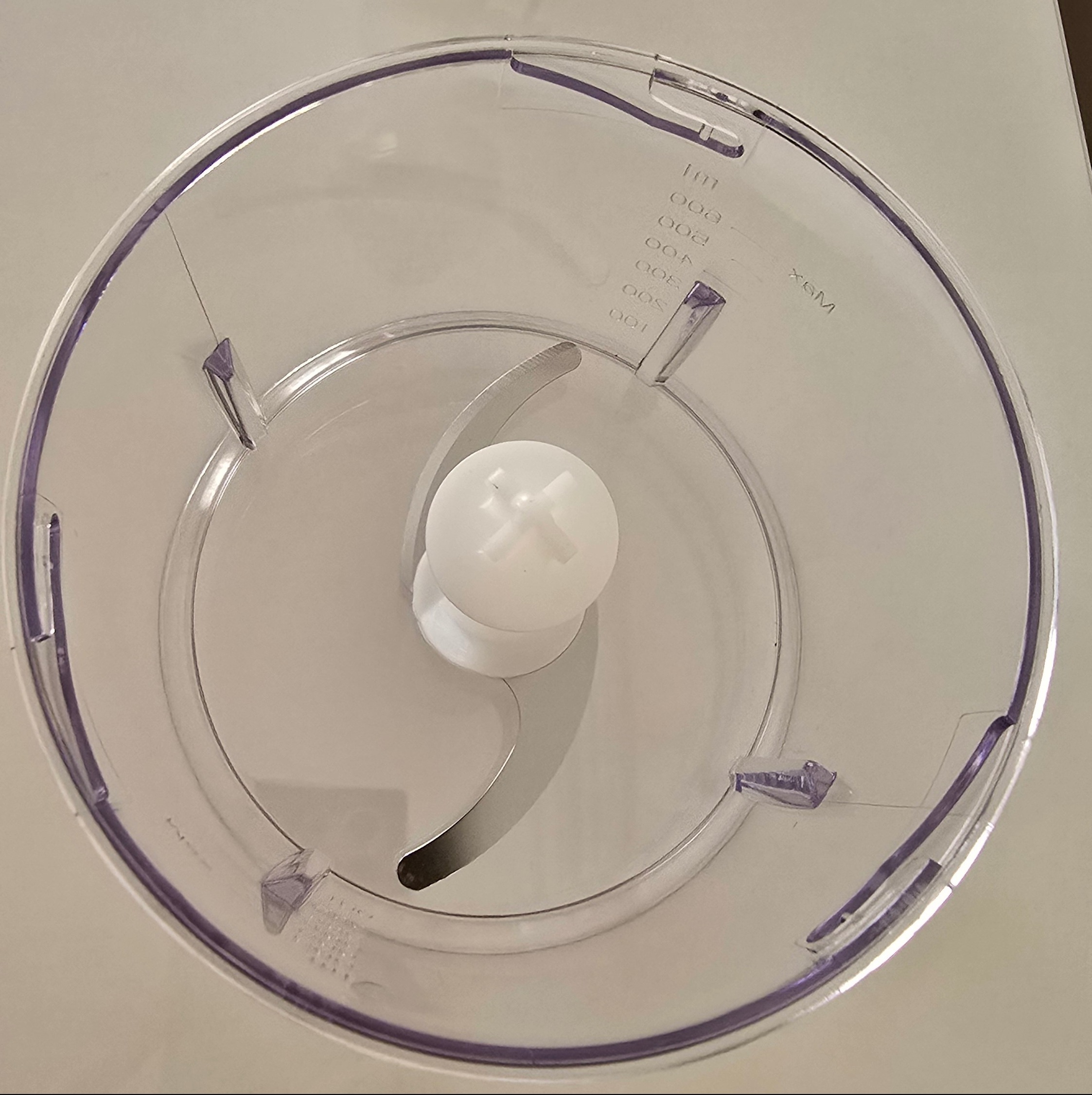 کوشتکوب برقی 3 کاره دسینی Ds6722جدید
