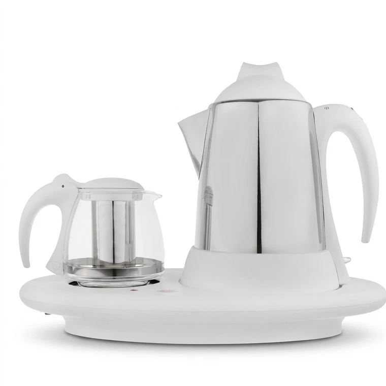چای ساز پارس خزر مدل tm3500spجدید