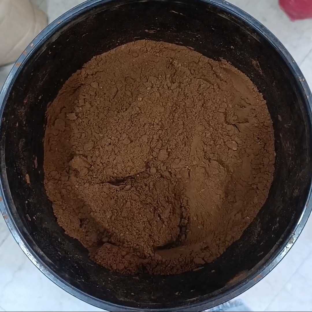 قهوه ترک دارک