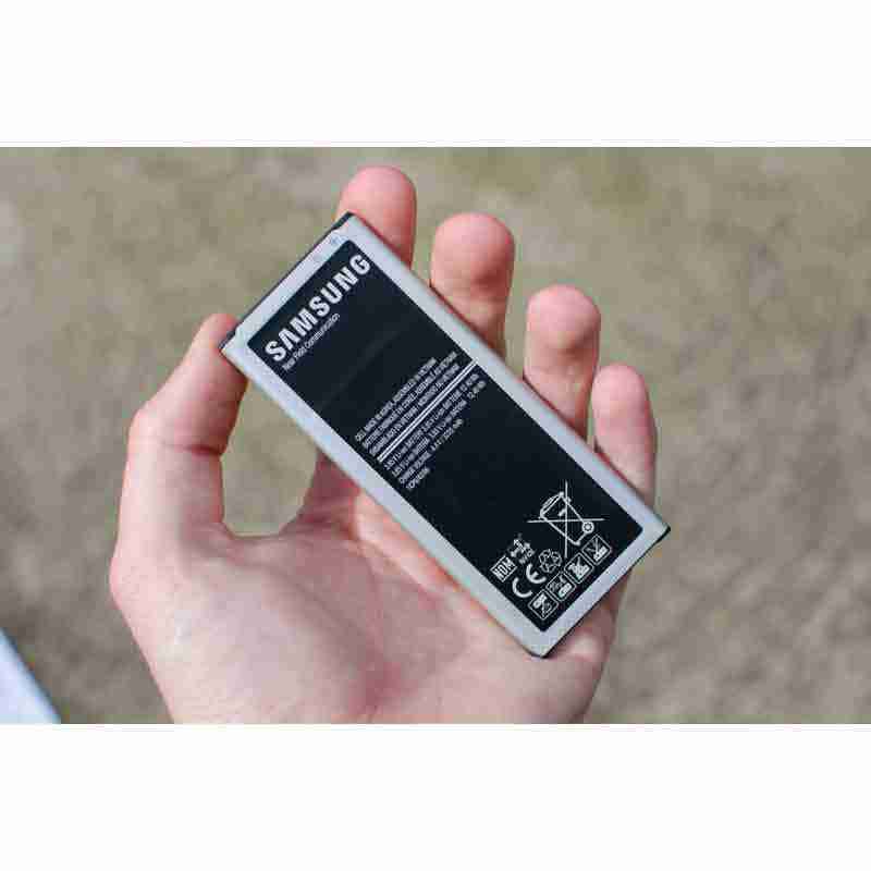 باتری Galaxy Note 4 Duos ( قسطی + 3 روز ضمانت تعویض )
