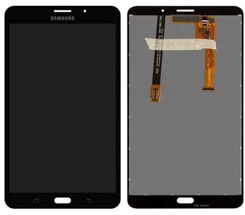 تاچ و ال سی دی تبلت سامسونگ SAMSUNG T307 TAB A ( قسطی + 3 روز ضمانت تعویض )