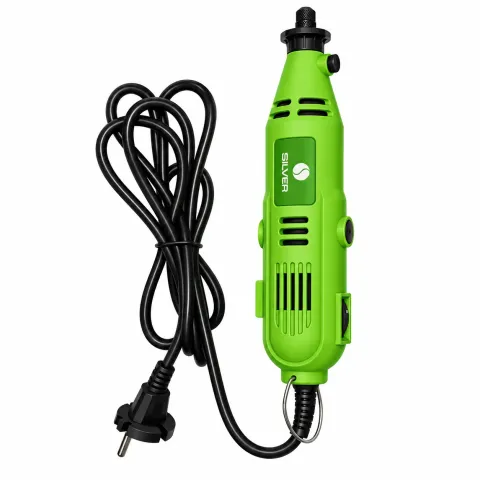 فرز انگشتی سیلور مدل GT-RT119 مجموعه 119 عددیجدید