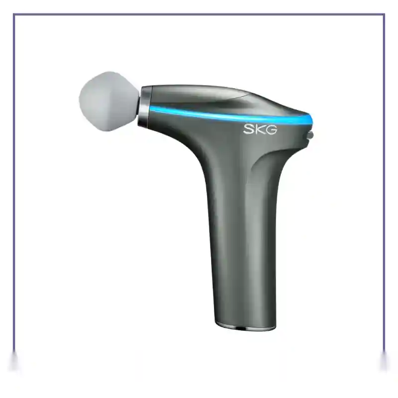 ماساژور تفنگی اس کی جی SKG massage gun F7-Eجدید