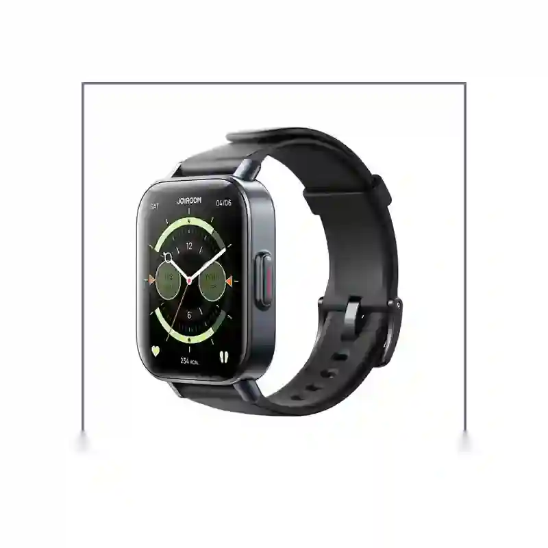 ساعت هوشمند جویروم JOYROOM JR-FT3S Smart Watch - مشکیجدید