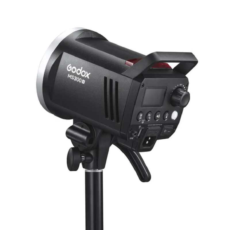 فلاش گودکس Godox MS300-V Studio Flash Monolightجدید