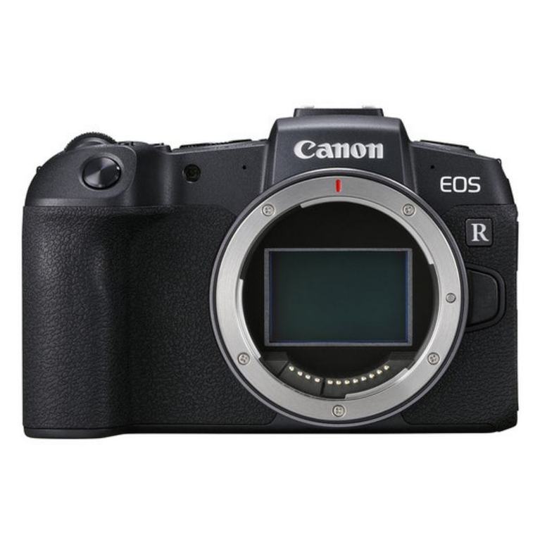 دوربین بدون آینه کانن Canon EOS RP Mirrorless Camera Bodyجدید