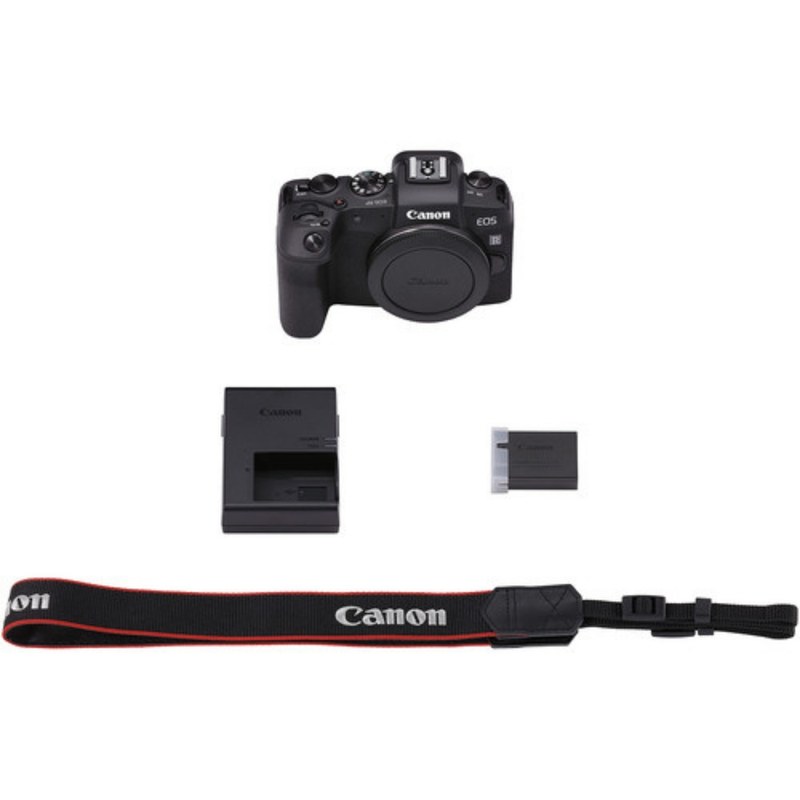 دوربین بدون آینه کانن Canon EOS RP Mirrorless Camera Bodyجدید