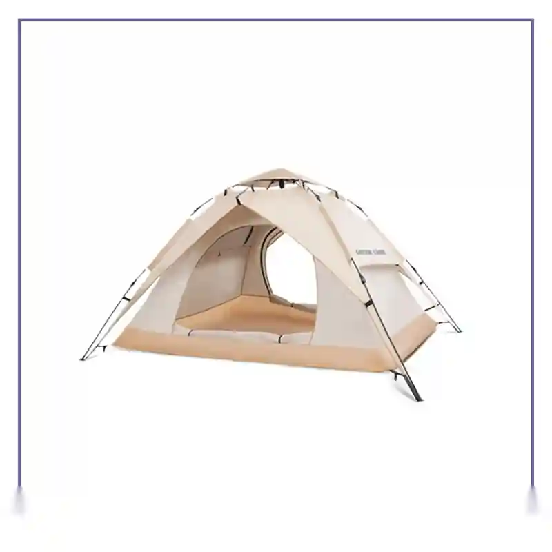 چادر کمپینگ گرین لاین Green lion GNTNTGT4U GT-4 ultimate camping tangجدید