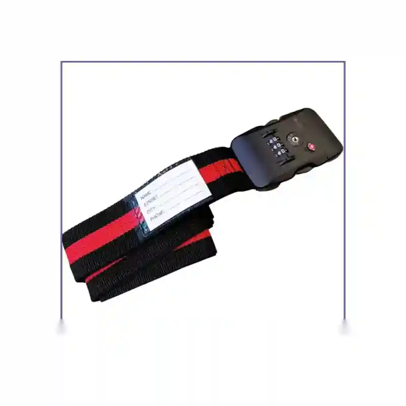 قفل چمدان کوتتسی مدل Coteci TR-004جدید