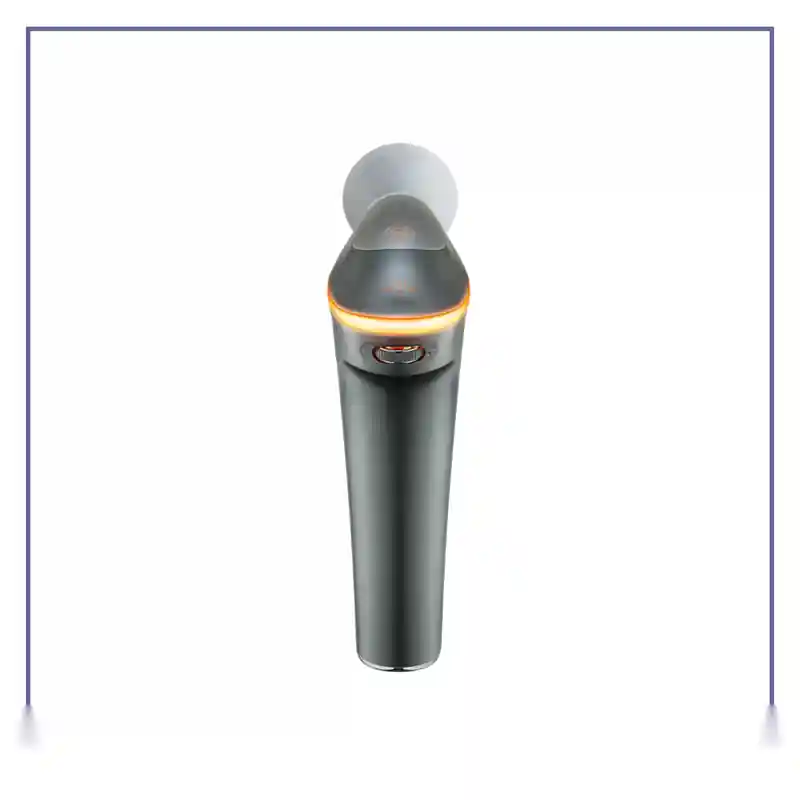 ماساژور تفنگی اس کی جی SKG massage gun F7-Eجدید