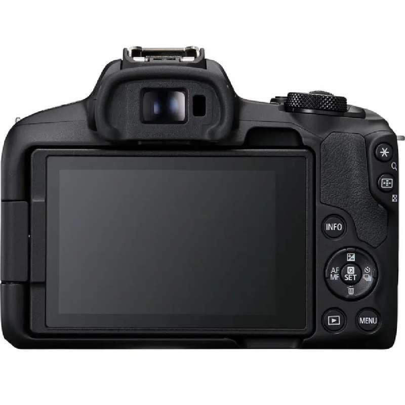 دوربین بدون آینه کانن Canon EOS R50 Mirrorless Camera Bodyجدید