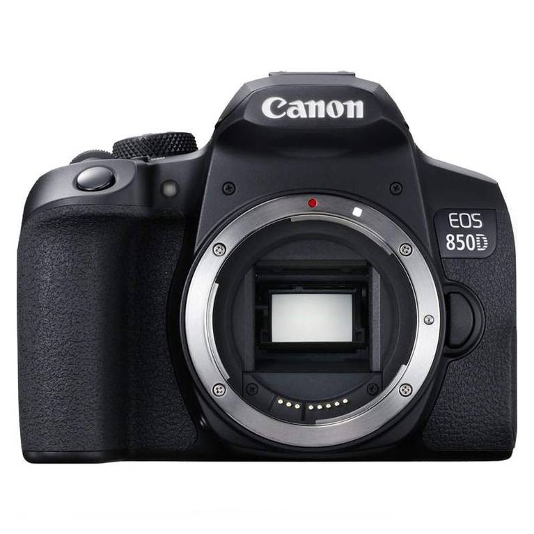 دوربین عکاسی کانن Canon EOS 850Dجدید