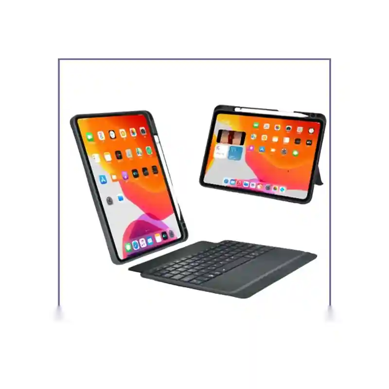 کیبورد کیس آیپد کوتسی Magnet Keyboard for Ipad 10.2/10.5 64007جدید